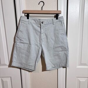 Men’s Lululemon Athletica Gray Shorts
